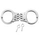 Perfecta HC 600 carbon handcuffs
