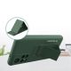5. Wozinsky Kickstand Case silicone case with stand Xiaomi Redmi 10 case red