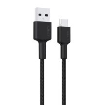 AUKEY CB-CD30 USB-C QC PD CABLE 0.9M 3A NYLON