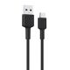 AUKEY CB-CD30 USB-C QC PD CABLE 0.9M 3A NYLON