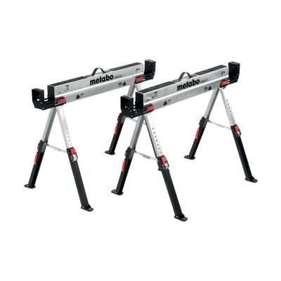8. Metabo MAB 82 Steel Supported Scaffold