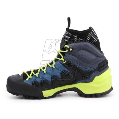 5. Salewa MS Wildfire Edge MID GTX M 61350-8971 trekking shoes