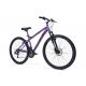 6. Huffy EXTENT 27.5" Purple 26950W Children's Bike
