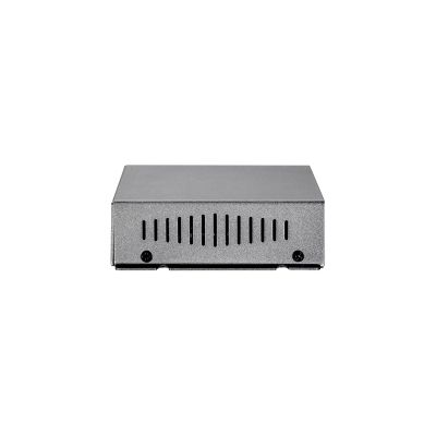 3. LevelOne POS-4000 - PoE Splitter - 15.4 Watt - 1 Output Plug