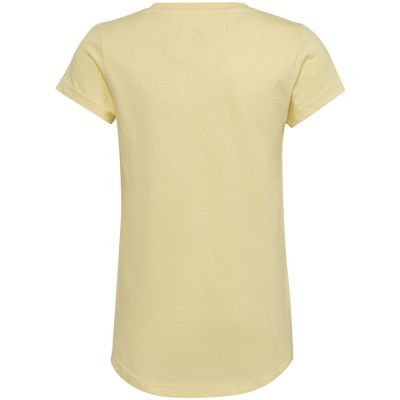 3. adidas 3 BAR G Tee Jr HL1619