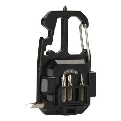 7. Brennenstuhl 1173750010 Work Light Black LED 8 W