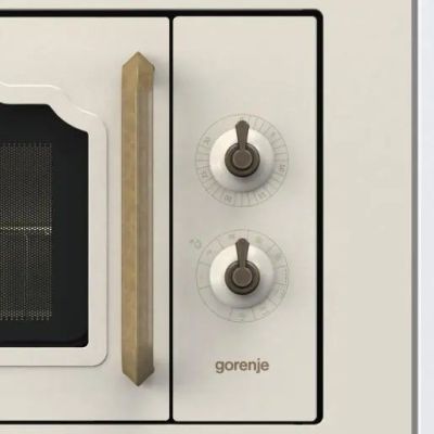 6. GORENJE BM235CLI microwave oven