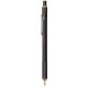 Rotring RO800 M Black Automatic Ballpoint Pen