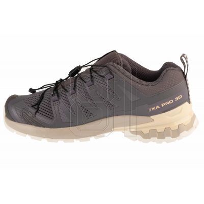 2. Salomon XA Pro 3D v9 W L47748100 Running Shoes