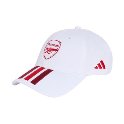 adidas Arsenal FC Cap White KR0532