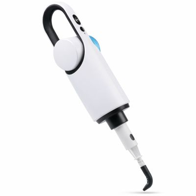 3. EXTRALINK HOME Steam Cleaner 1500W R-357