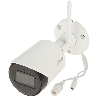 IPC-HFW1230DS-SAW-0360B Wi-Fi IP camera - 1080p 3.6 mm DAHUA