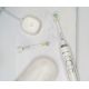 4. OROMED ORO SONIC NEXT WHITE sonic toothbrush