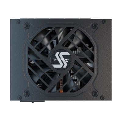 4. Seasonic FOCUS SGX-750 (2021) 750 W 20+4 pin ATX SFX Black Power Supply Module