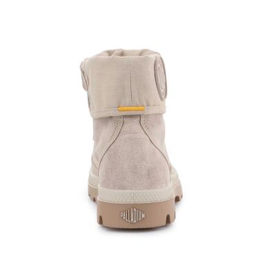 6. Palladium Pampa Baggy Wax U 77213-210-M shoes