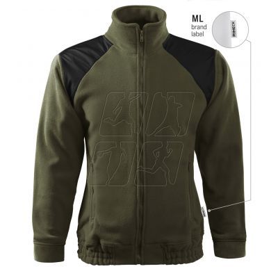 2. Polar Rimeck unisex Jacket Hi-Q M MLI-506ML