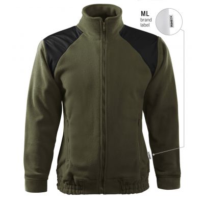 2. Polar Rimeck unisex Jacket Hi-Q M MLI-506ML