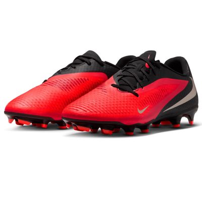 4. Nike Phantom 6 Low Academy FG/MG Football Boots HJ4564-600