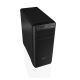 28. MODECOM Oberon Silent AT-OBERON-PS-10-000000-0002 case (ATX, ITX, Micro ATX; black)
