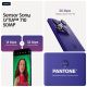7. Motorola edge 70 fusion 17.2 cm (6.78") Dual SIM Android 16.0 5G USB Type-C 8GB 256GB 5200mAh Purple