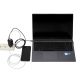 4. I-BOX C-65 GAN PD65W WALL CHARGER CABLE, BLACK