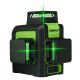 6. Dedra MC0904 green surface laser 30 m