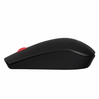 6. Lenovo 4X30H56886 Mouse Office Ambidextrous RF Wireless Laser 1600 DPI