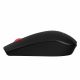 6. Lenovo 4X30H56886 Mouse Office Ambidextrous RF Wireless Laser 1600 DPI