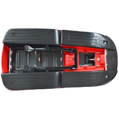 8. Hamax Sno fire snowshoes /505520