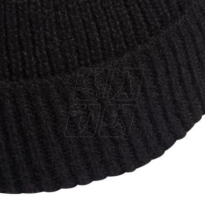 7. Cap adidas Cuff Beanie HM9906