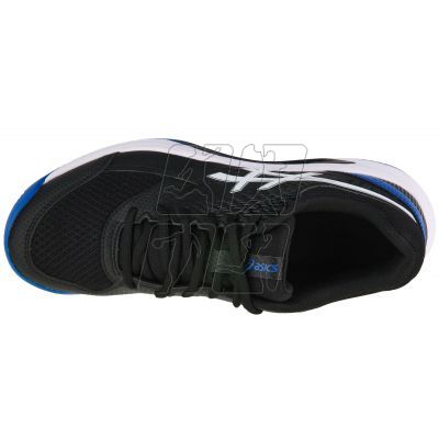 3. Asics Gel-Dedicate 8 Clay M 1041A448-002 tennis shoes
