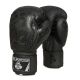 8oz Boxing Gloves - Black Dragon - Valor Series