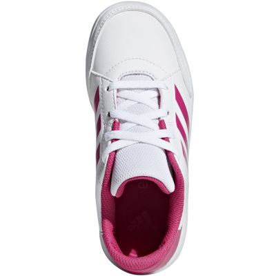 11. adidas AltaSport K Jr D96870 Shoes