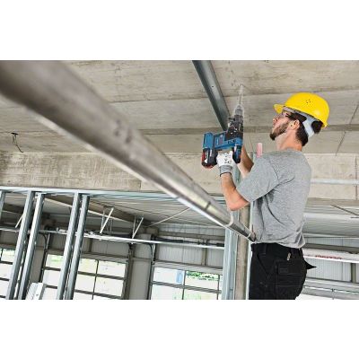 2. Bosch 0 611 910 000 SDS Plus Rotary Hammer