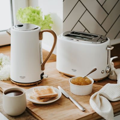 10. ADLER AD 1352 electric kettle