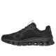 3. Skechers Men's ARCH FIT GLIDE-STEP PRO-FARDOH 233113 BBK Athletic Shoes