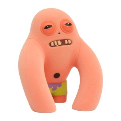 6. FUGGLER S2 FARTING FIGURES 9 CM - ASSORTMENT