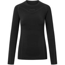 VIKING Gaja Bamboo Lady Longsleeve black XXL