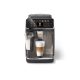 4. Coffee machine | EP4449/70 4400 series | 15 bar pump pressure | Built-in milk frother | Fully automatic | 1500 W | Black