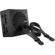 2. Corsair 2026 RMe 1000W ATX 3.1 PCIe 5.1 Cybenetics Platinum Power Supply