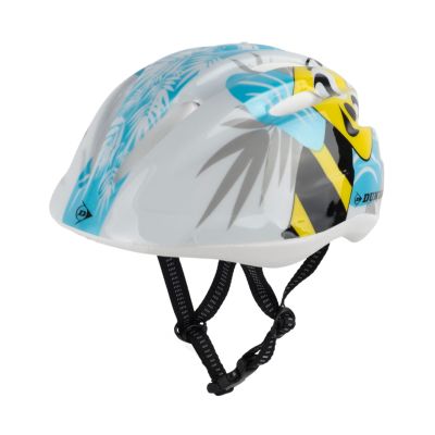 2. Dunlop Children's Bicycle Helmet 48-52 cm 2112953