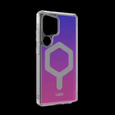 2. UAG Plyo Pro MagSafe Case for Samsung Galaxy S25 Ultra 5G - Purple