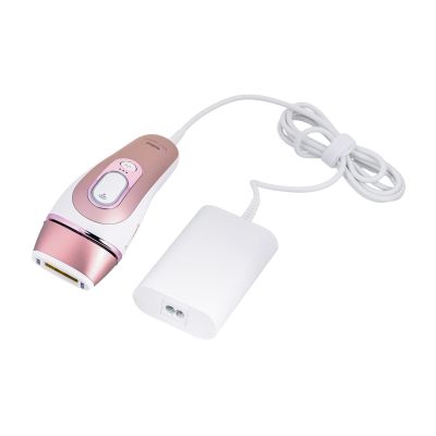 14. Braun Silk-expert Pro IPL PL7147 Hair Remover
