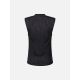 4. ROSSIGNOL FLEXVENT VEST SR W women's ski protector black
