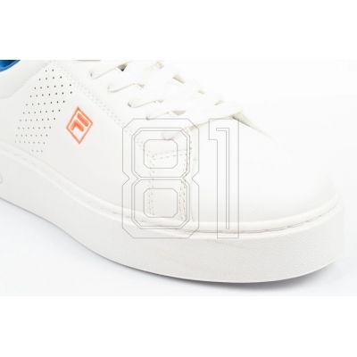 13. Fila Crosscourt Jr FFT0051.13214 shoes
