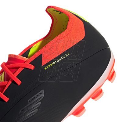 5. Adidas Predator Elite 2G/3G AG M IF3208 football shoes