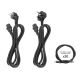 10. MANHATTAN 30-LAPTOP CHARGING CABINET 30X USB-C
