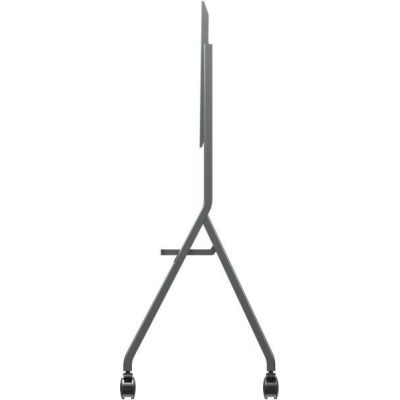 4. Viewsonic VB-STND-009 Signage Mount 2.67 m (105") Black, Silver