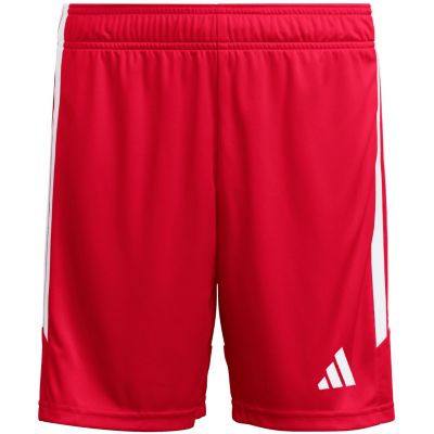 10. adidas Tiro 26 League kids' shorts red KA8817