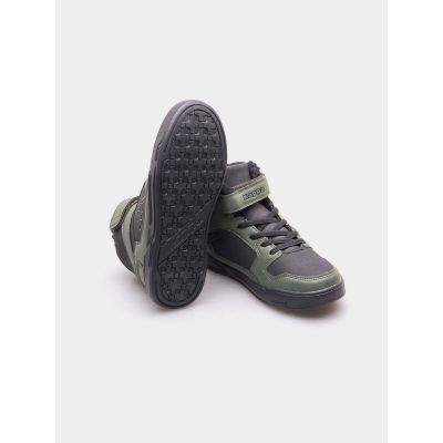 3. Kappa Lineup Fur K Jr 261071K-3111 shoes